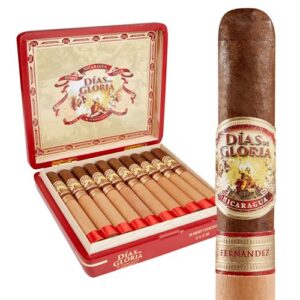 AJ Fernandez Dias de Gloria 6 1/2x48
