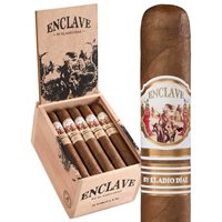 AJ Fernandez Enclave "Eladio Diaz" (6x54)