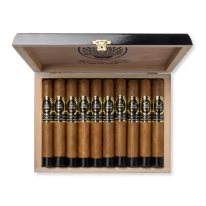 Fuera de Serie Connecticut (6x54)