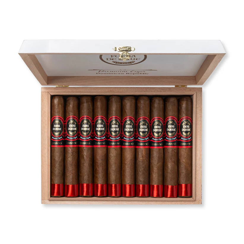 Fuera de Serie Habano (6x54)