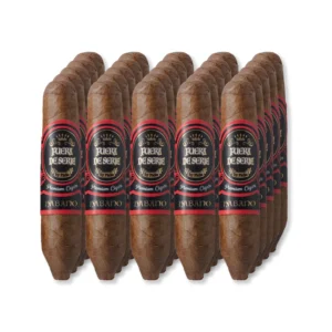 Fuera de Serie Mini Smoke Habano