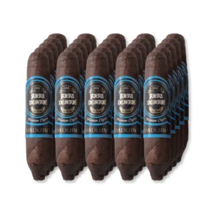 Fuera de Serie Mini Smoke Maduro