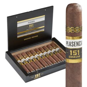 Plasencia Cosecha 151 "La Tradición" (5 7/8 x 54)