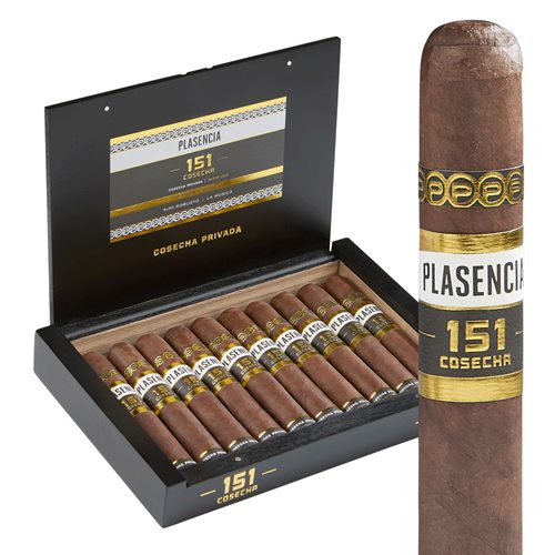 Plasencia Cosecha 151 "La Tradición" (5 7/8 x 54)