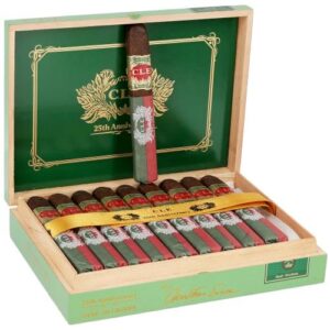 CLE 25th Anniversary Toro (6x54)