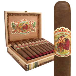 My Father Flor de las Antillas Maduro Toro (6x52)
